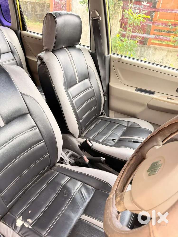 Maruti Suzuki Estilo 2007 Petrol