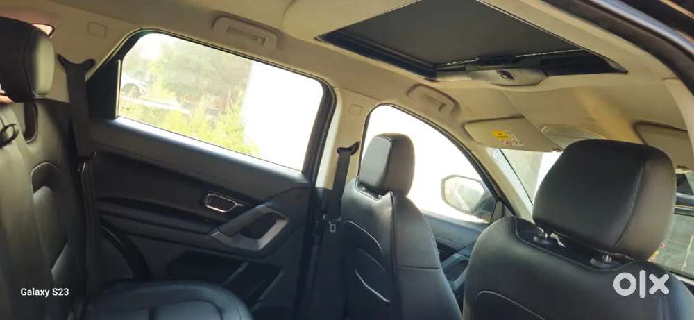 Tata Harrier 2.0 2019