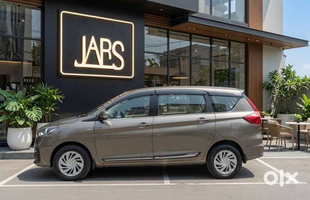 Maruti Suzuki Ertiga Vdi Shvs, 2019, Diesel