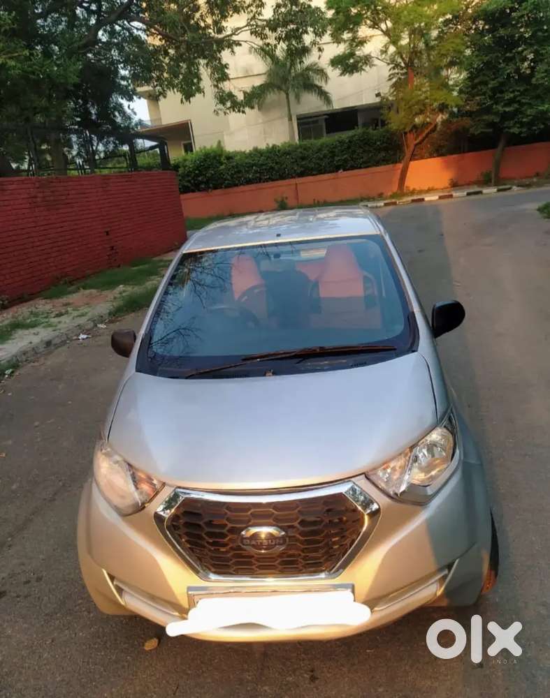 Datsun Redi Go 1.0 2019 Edition