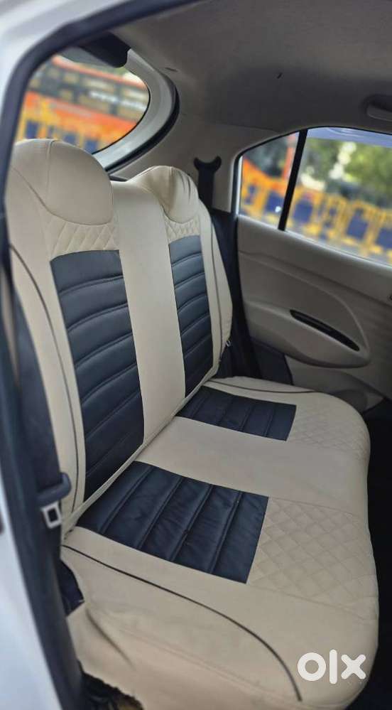 Hyundai New Santro 1.1 Sportz Amt, 2020, Petrol