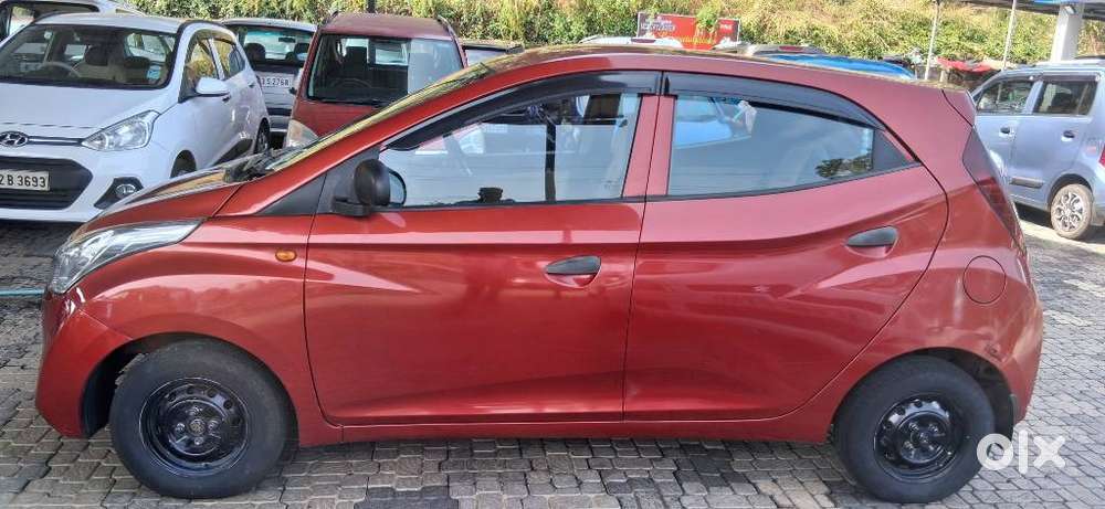 Hyundai Eon Era +, 2012, Petrol