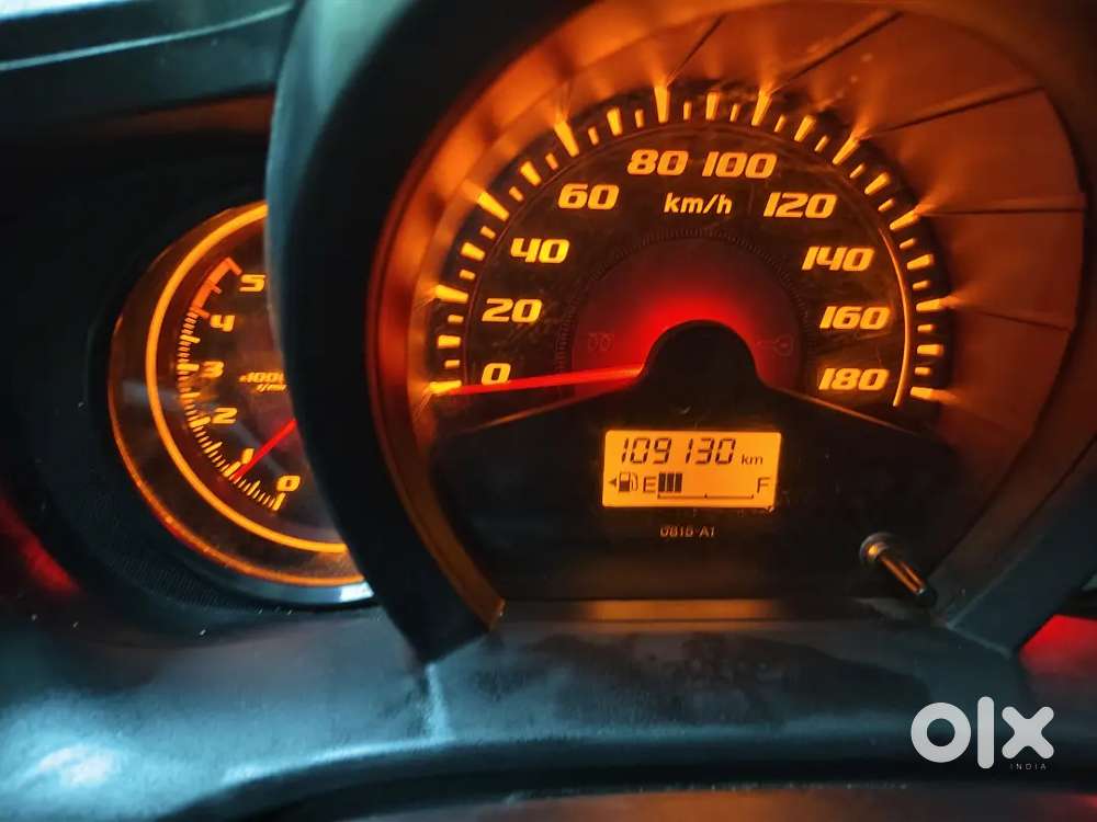 Honda Amaze 2014 Well Maintained