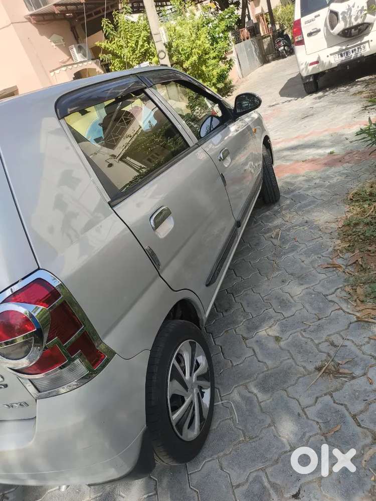 Maruti Suzuki Alto K10 2011dec Petrol Very Good Condition D