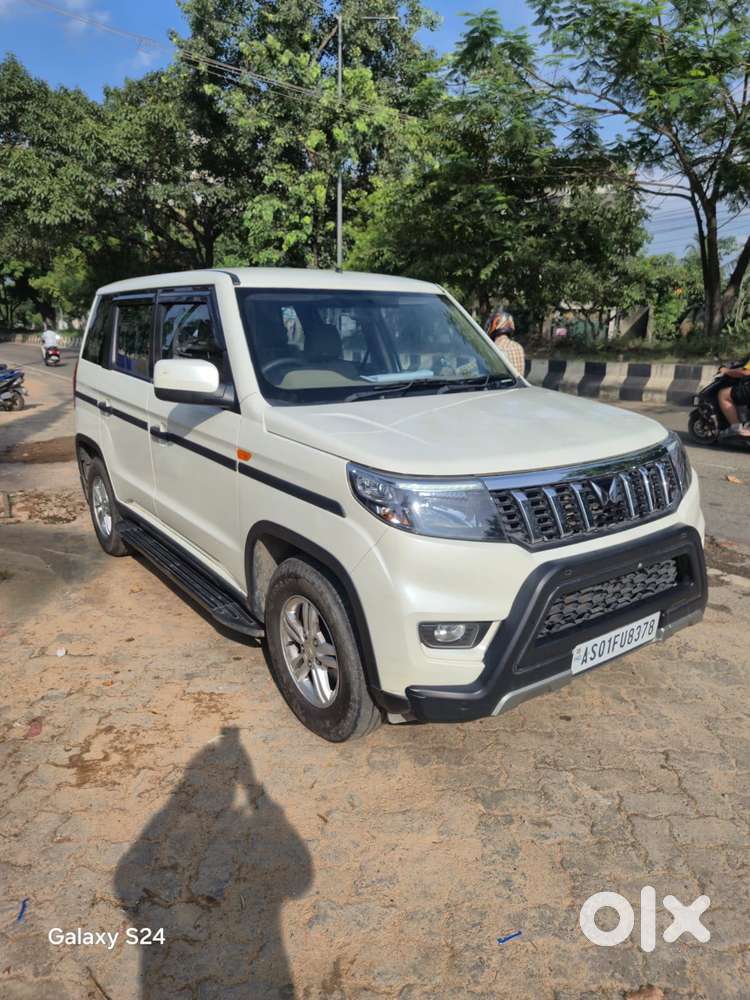 Mahindra Bolero Neo 1.5 N 10 R, 2024, Diesel