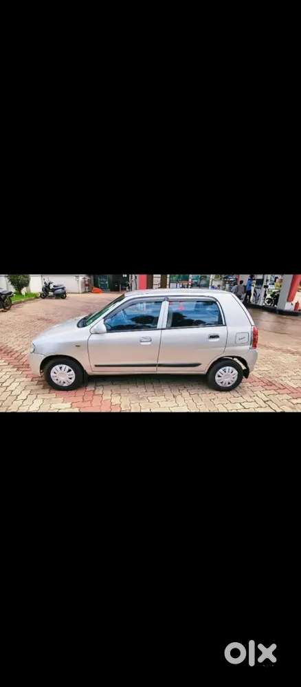 Power Steering Ac Chilld