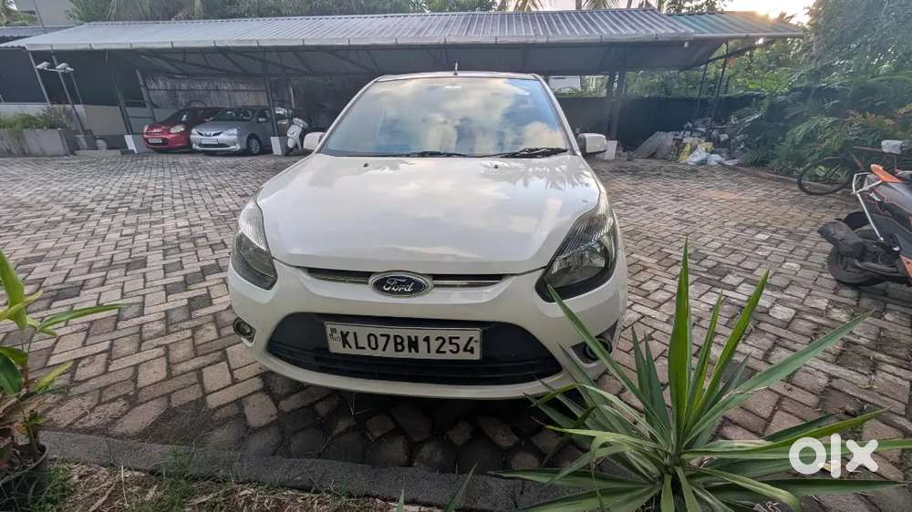 Ford Figo Petrol- Mint Condition For Sale