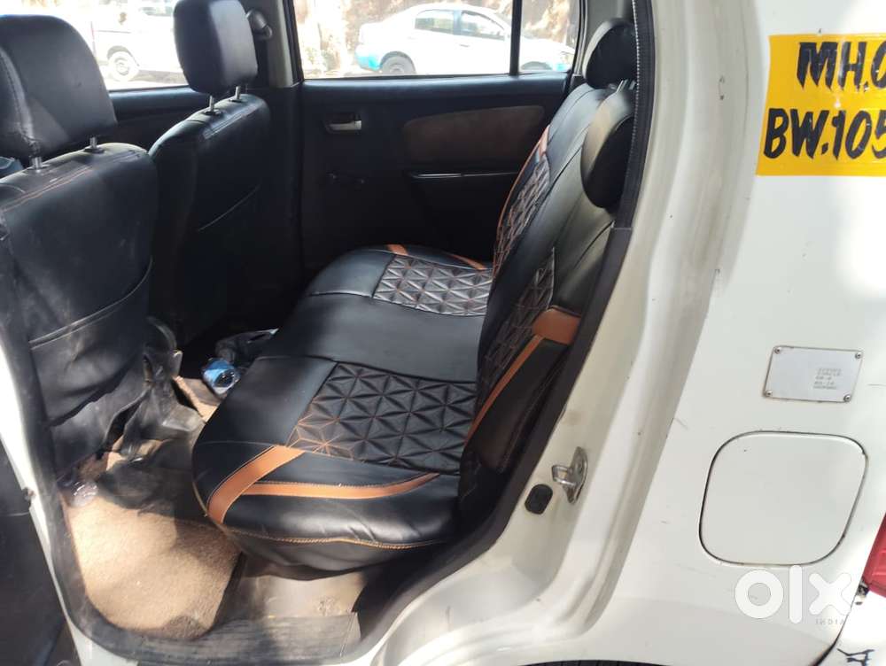 Maruti Suzuki Wagon R Lxi Cng, 2018, Cng & Hybrids