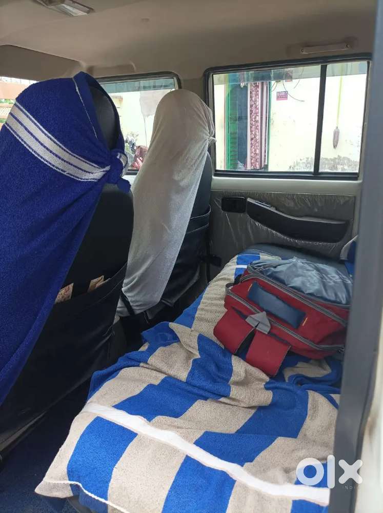 Mahindra Bolero 2020