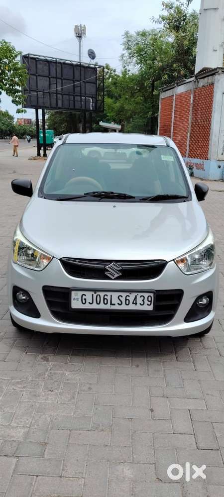 Maruti Suzuki Alto K10 Lxi Cng Optional, 2018, Cng & Hybrids