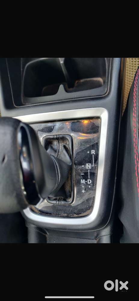 Maruti Swift Zxi 2019