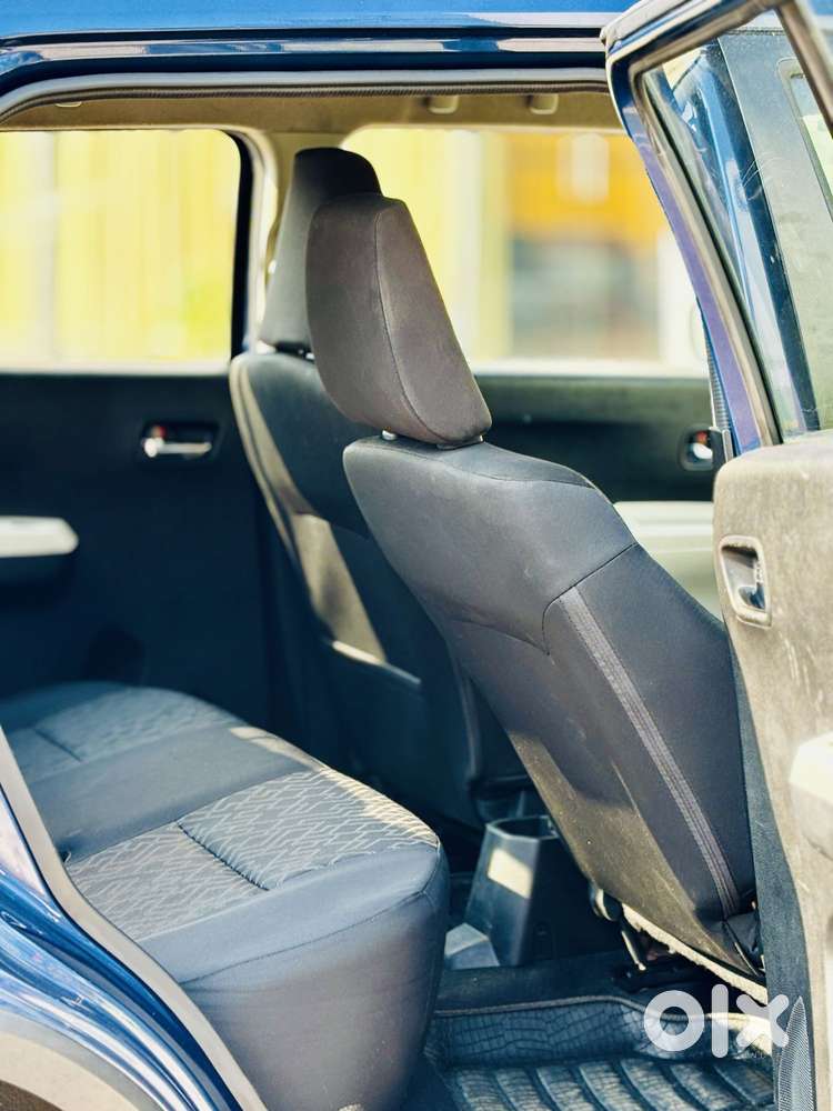 Maruti Suzuki Ignis 1.2 Zeta Amt, 2022, Petrol