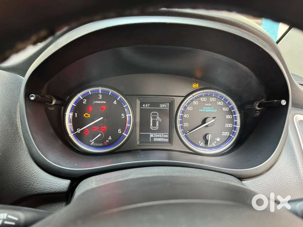 Maruti Suzuki S Cross 2018 Diesel Manual