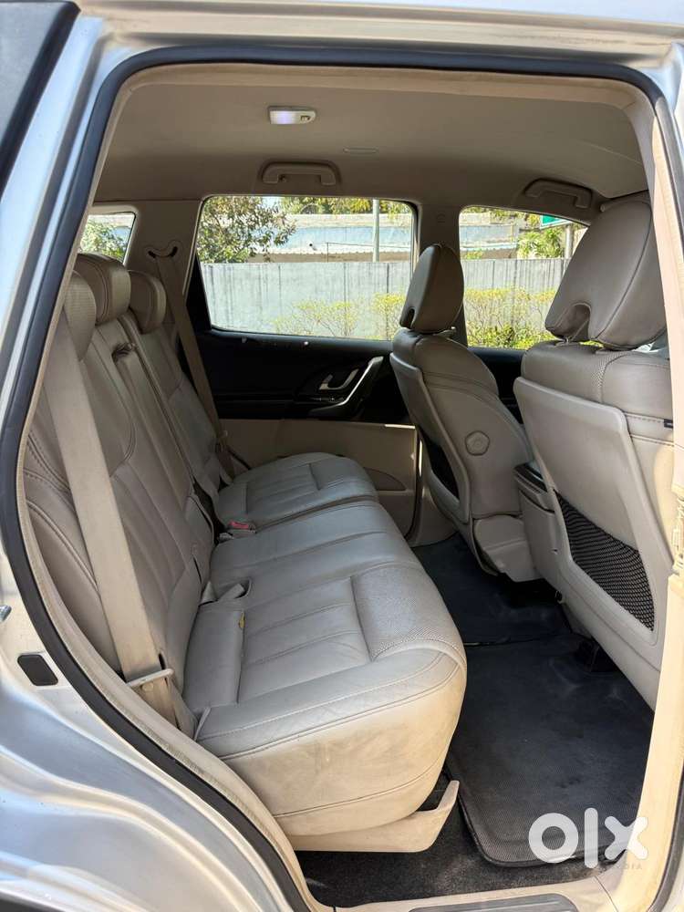 Mahindra Xuv500 W8, 2017, Diesel