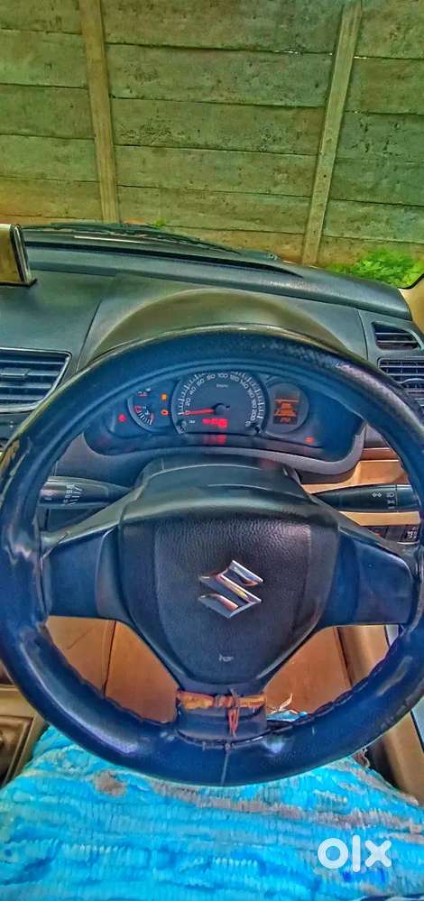Maruti Suzuki Dzire Diesel 2018