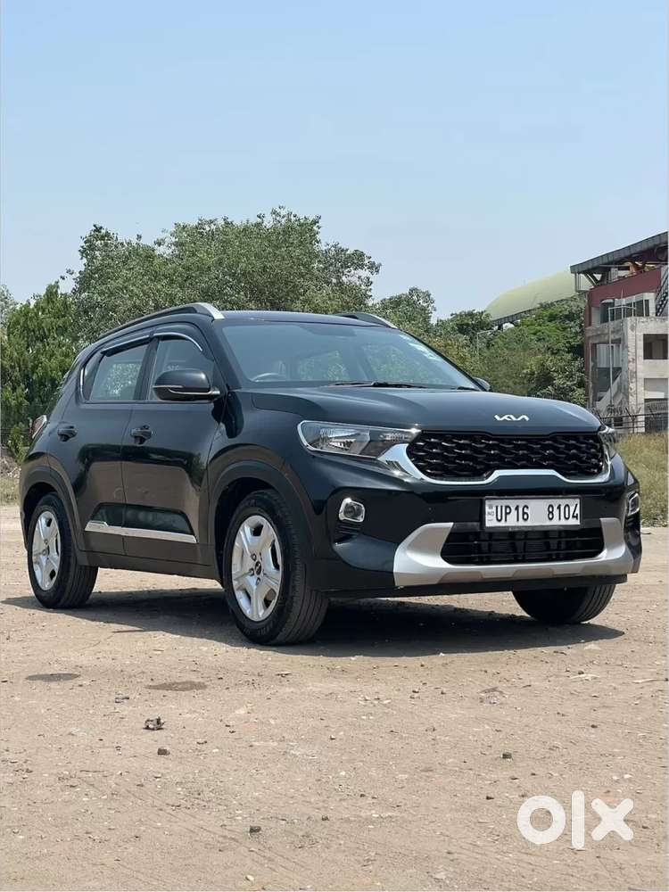 Kia Sonet 1.2 Htk Plus, 2023, Petrol