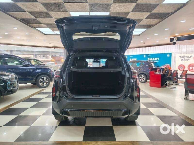 Tata Nexon Ev Xz Plus Dark Edition, 2022, Electric