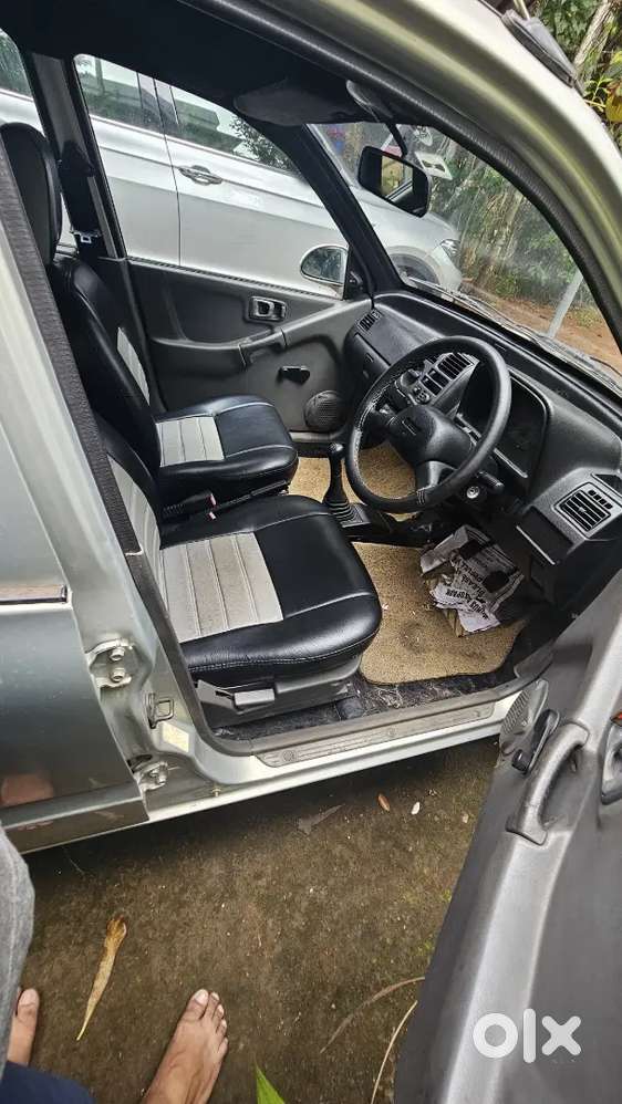 Maruti Suzuki Zen 2002 Petrol 93000 Km Driven