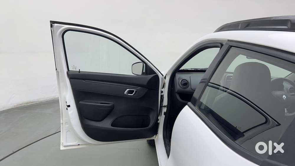 Renault Kwid 1.0 Rxt Sce Special (o), 2019, Petrol