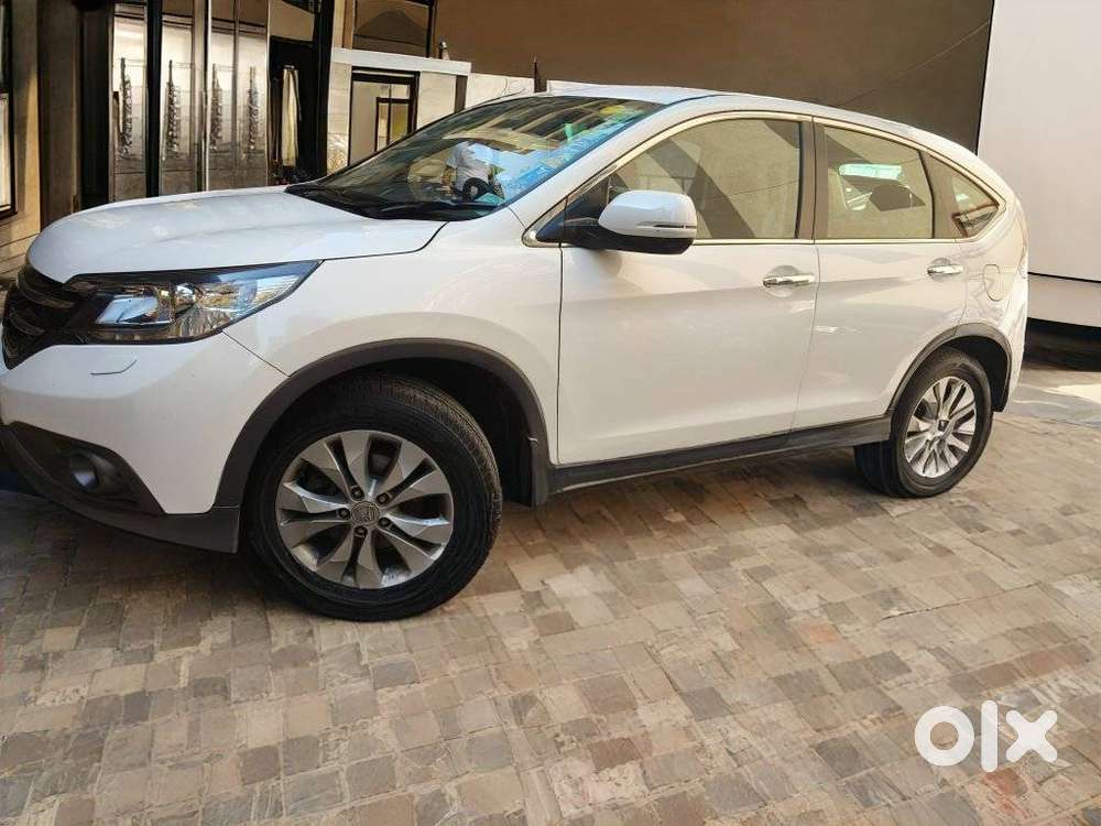 Honda Cr-v 2.4 Automatic, 2014, Petrol