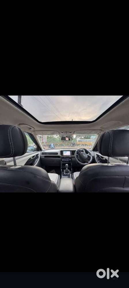 Hyundai Creta 1.5 L Mpi S (o) Mt, 2024, Diesel