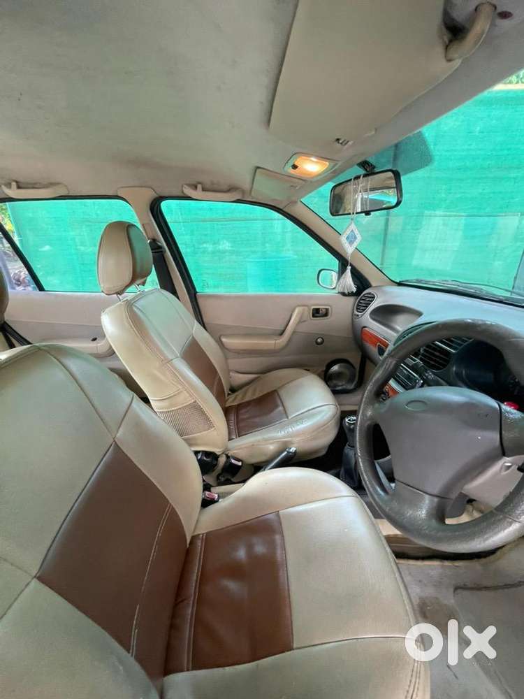 Ford Ikon 2009 Petrol Well Maintained