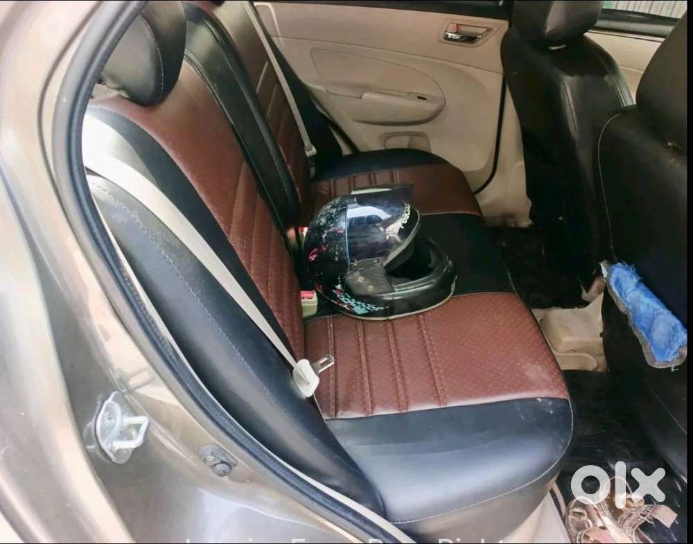 Swift Dzire Vxi 2015, 1st Owner