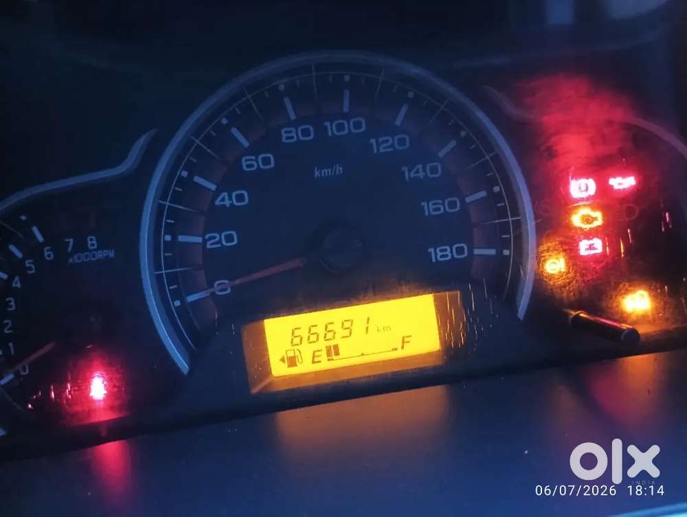 Maruti Suzuki Alto 2017 With Smooth Ride