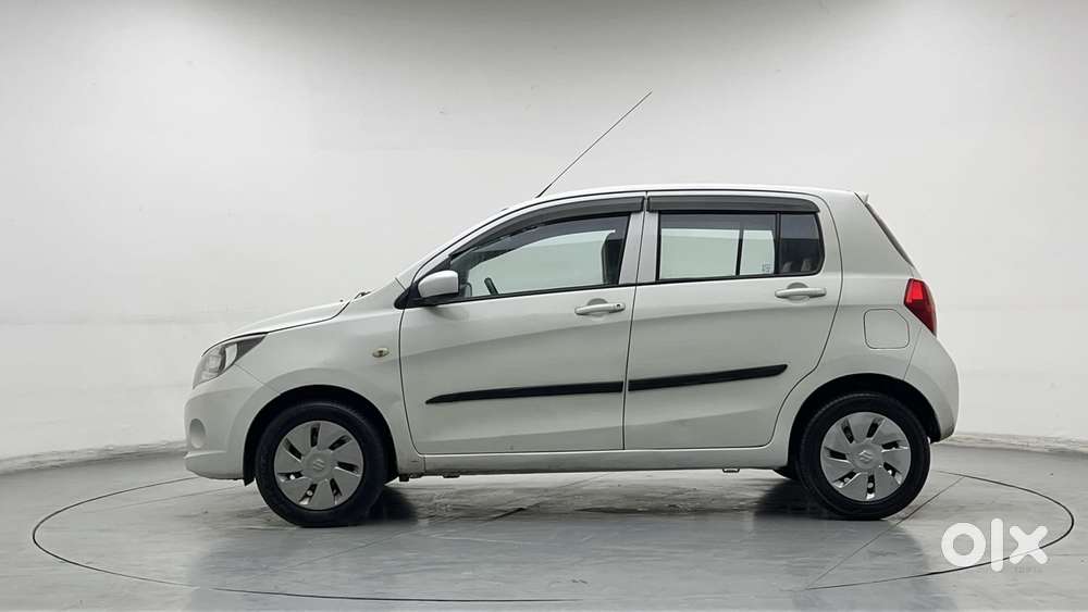 Maruti Suzuki Celerio Vxi, 2015, Petrol