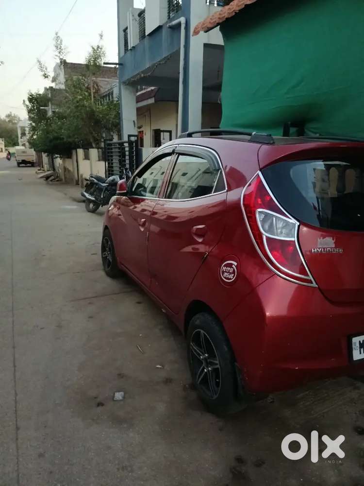 Hyundai Eon 2014