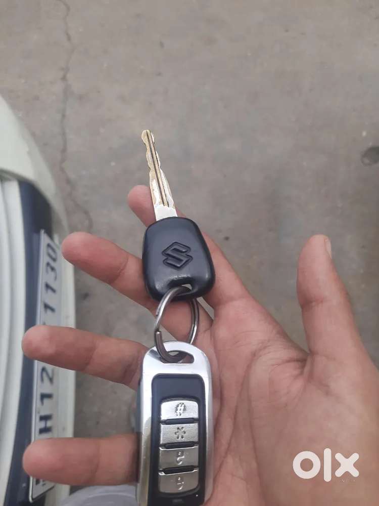 Maruti Suzuki A-star 2009