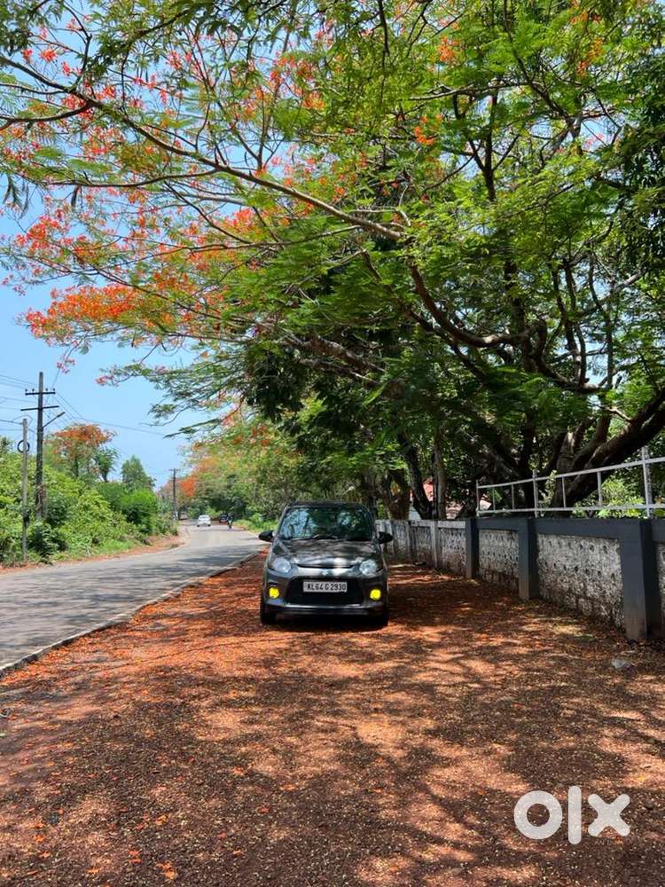 Maruti Suzuki Alto 800 2018 Petrol Well Maintained
