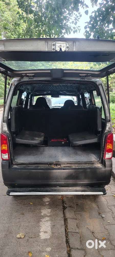 Maruti Suzuki Eeco/ac 7 Seater 2020
