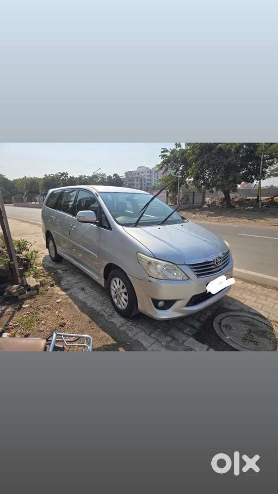 Toyota Diesel Manual 2013