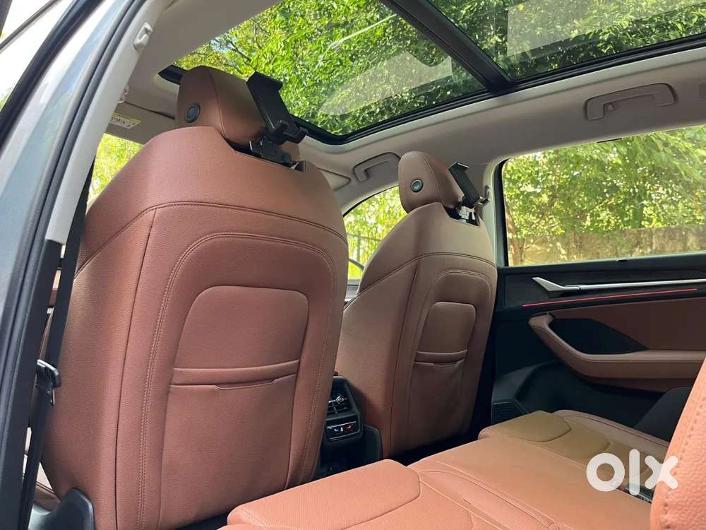 Skoda Kodiaq, 2025, Petrol