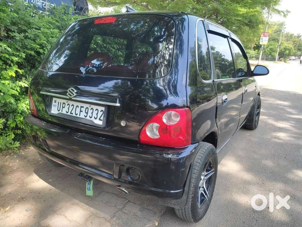 Maruti Suzuki Zen Estilo Lxi Bs Iv, 2005, Petrol