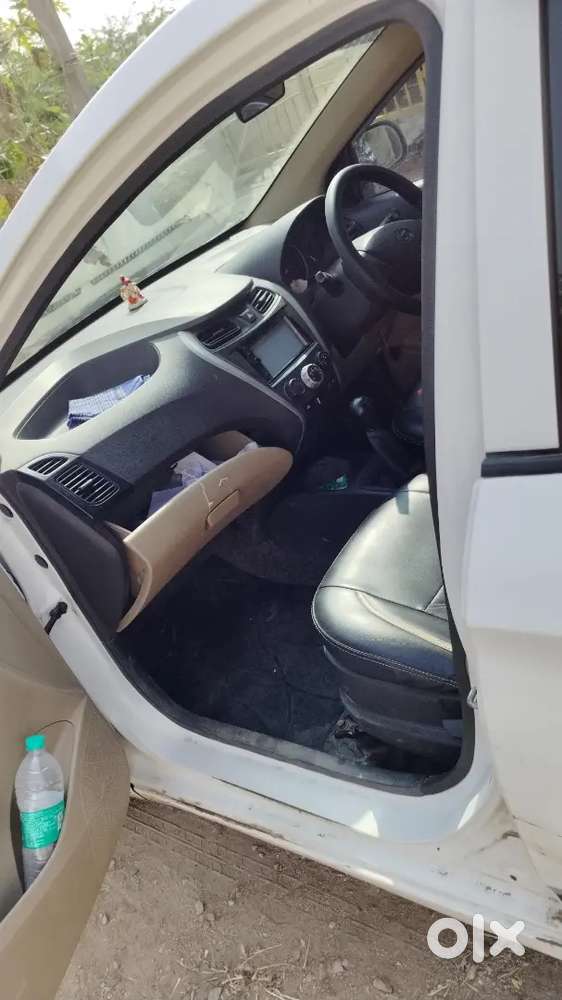 Hyundai Eon Magna Petrol Manual 2017