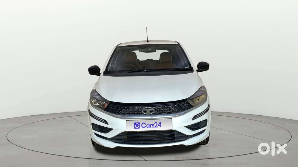 Tata Tiago 1.2 Revotron Xm, 2022, Cng & Hybrids