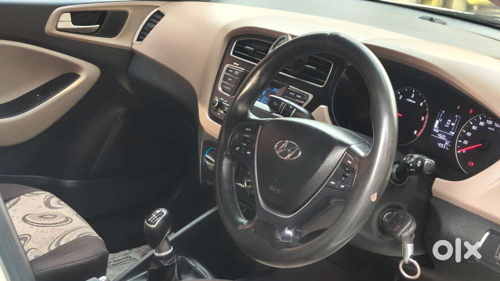 Hyundai I20 Magna Plus, 2019, Diesel