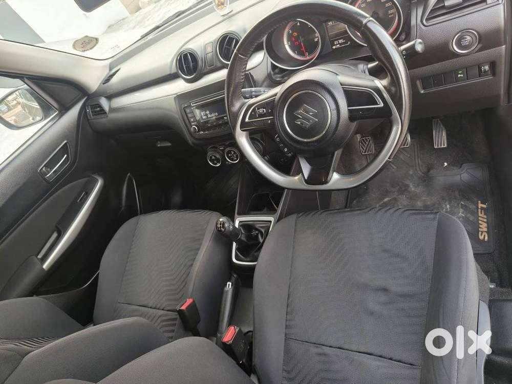 Maruti Suzuki Swift Ddis Zdi, 2019, Diesel