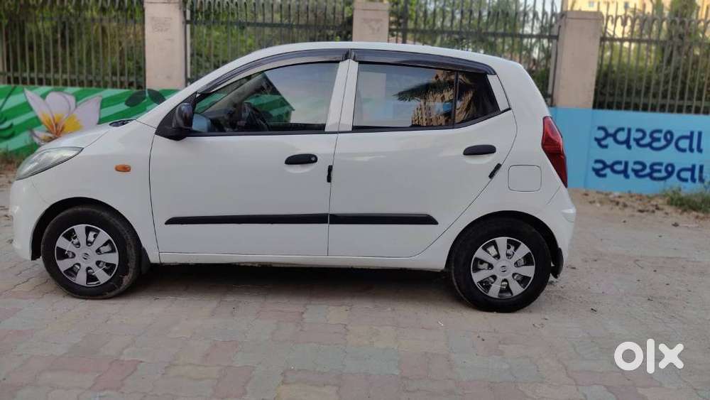Hyundai I10 Magna 1.1l, 2015, Petrol