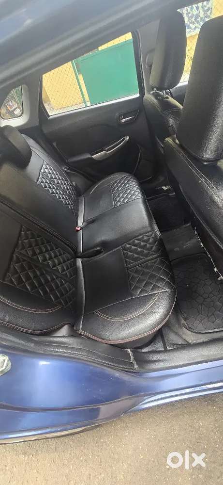 Maruti Suzuki Baleno 2020 Petrol 64000 Km Driven