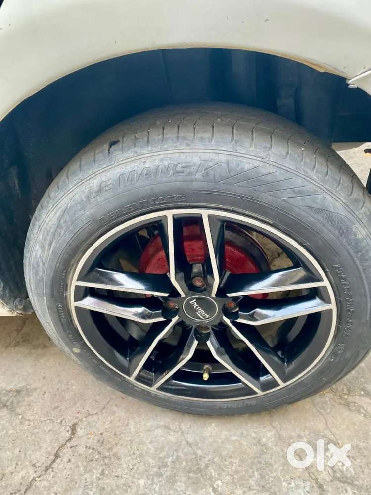 Maruti Suzuki Swift Vdi 2013