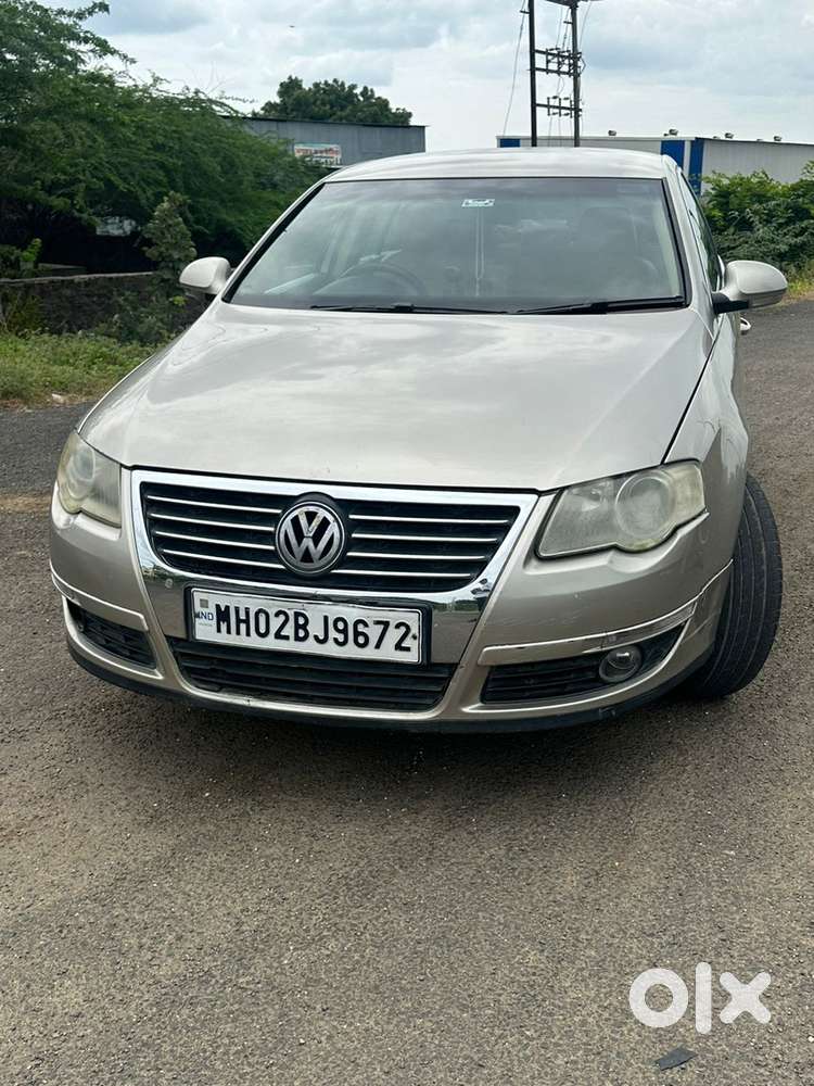 Volkswagen Passat Diesel 2009