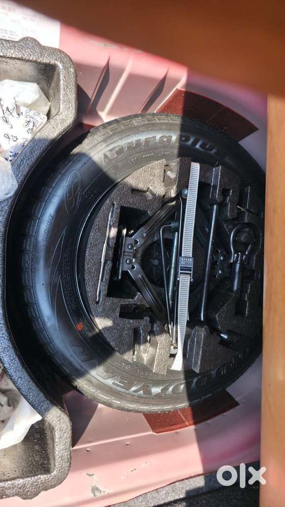 Skoda Rapid [2016-2021] 1.6 Mpi Style Plus, 2018, Petrol