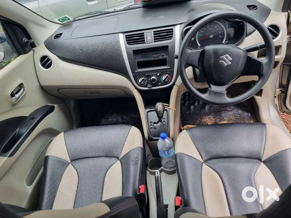 Celerio Vxi Automatic