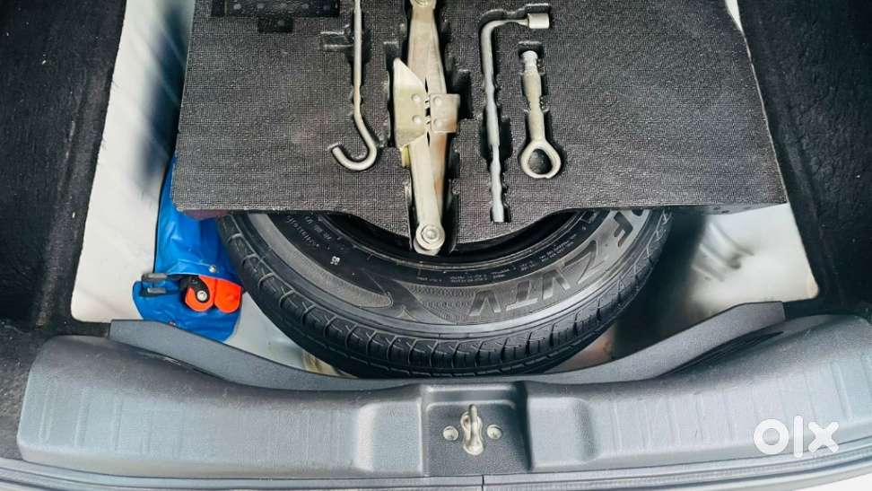 Honda Jazz Vx, 2019, Petrol