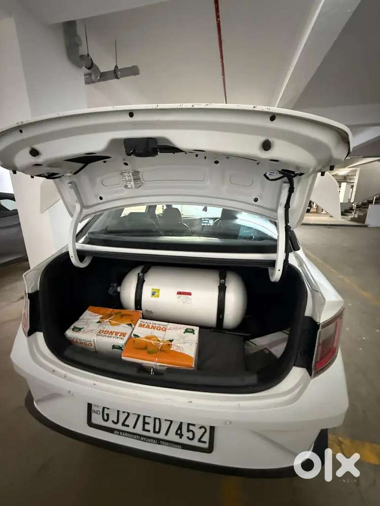 Company Fitted Cng, Full Insurance 2027, Top Condition, No Exident,