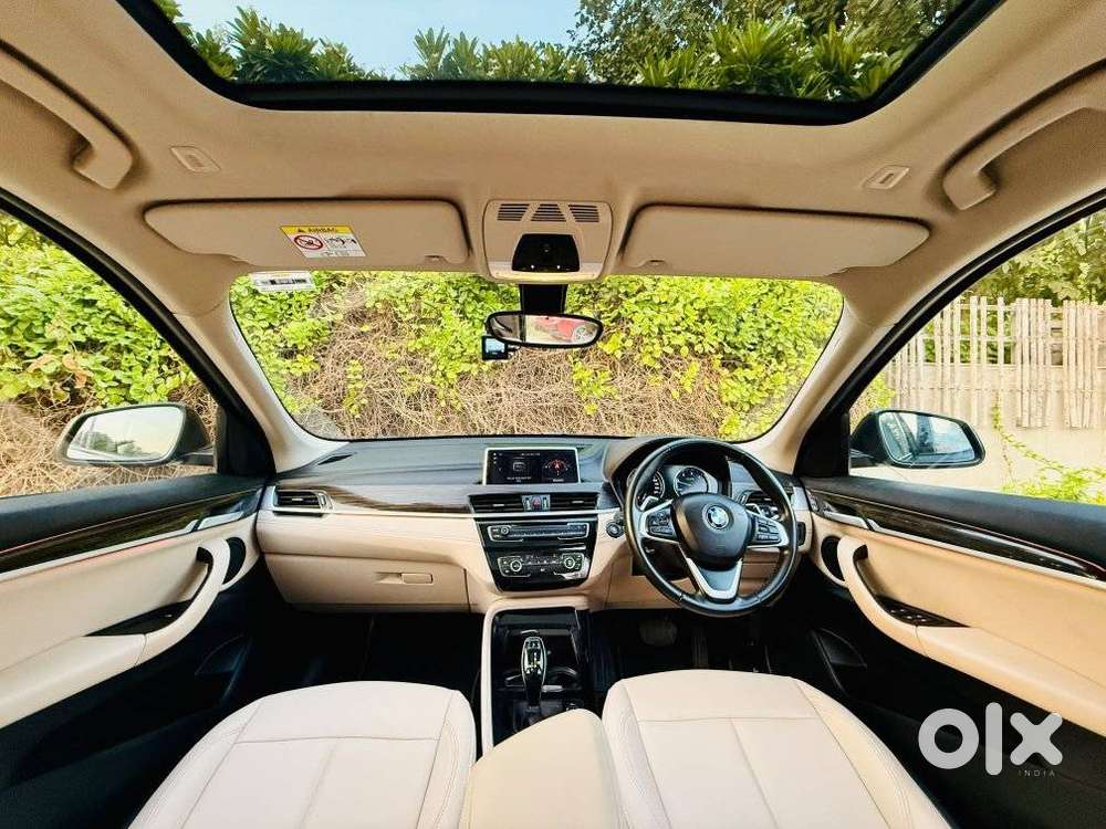 Bmw X1 Xdrive 20d Xline, 2020, Diesel