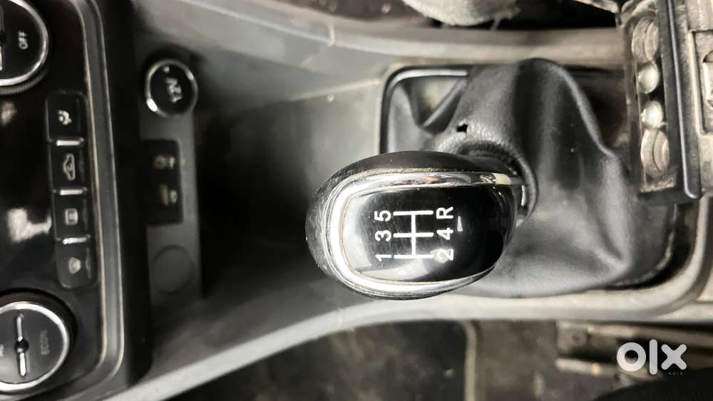 Tata Tigor 1.2 Revotron Xz Option, 2017, Petrol
